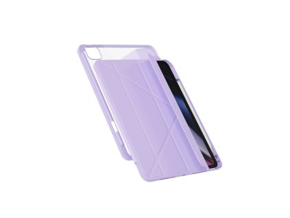 Epico Flip Case iPad Pro 11'' (2018-2022)/Air M1/M2/M3 - fialová