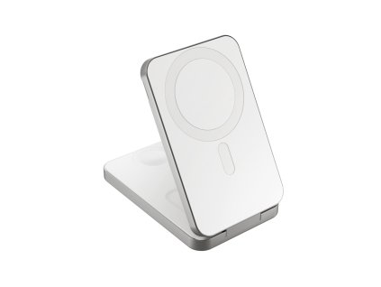 Epico UltraBase 4in1 8000mAh Fold powerbanka & bezdrátový nabíjecí stojánek EF50