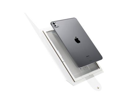 Epico Glass Screen Protector iPad Air 11” M2-M4 s aplikátorem