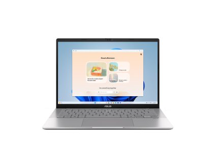 ASUS S3407AA 14.0/Intel Core U7/32GB/1TB/SILV/W11P