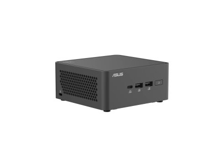 ASUS NUC 15 PRO Kit u7-255H/M.2 slot/2x0G D5/High/