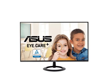 ASUS/VZ27EHF/27''/IPS/FHD/100Hz/1ms/Black/3R
