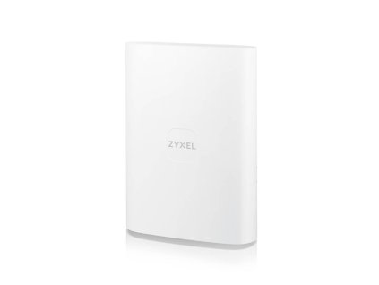Zyxel FWA70, 5G Outdoor Router,Standalone/Nebula, 2.5G LAN, EU region
