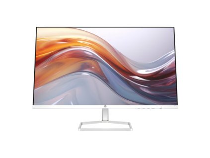 HP LCD 527sa 27" IPS/FHD 1920x1080 AG/100Hz/5ms/2xHDMI/VGA/repro/16:9/1500:1/300cd/2y - rozbaleno