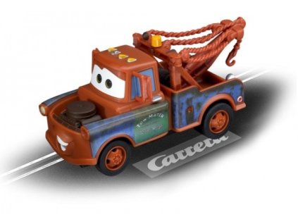 Carrera Auto GO/GO+ 61183 Disney Cars Bu