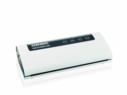 Leifheit Vakuovačka Vacu Power 300