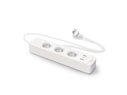 TP-LINK Tapo P300 Chytrý prodlužovací kabel