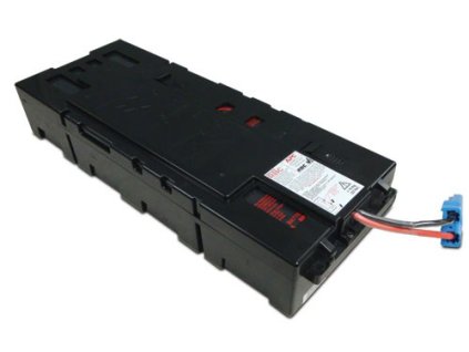 APC -rozbaleno- Replacement Battery Cartridge #115, SMX1500RMI2U, SMX1500RMI2UNC, SMX48RMBP2U