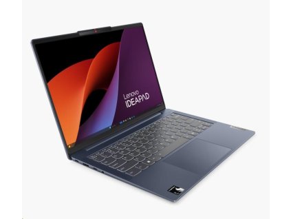 LENOVO NTB IdeaPad Slim 5 14Q8X9 - Snapdragon® X Plus X1P-42-100,14" WUXGA IPS,32GB,1TSSD,HDMI,Qualcomm,W11H,2Y CC