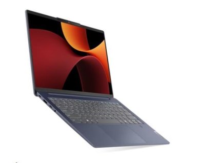 LENOVO NTB IdeaPad Slim 5 14IRH10 - i7-13620H,14" WUXGA OLED,32GB,1TSSD,HDMI,Int. Intel UHD,W11H,2Y CC