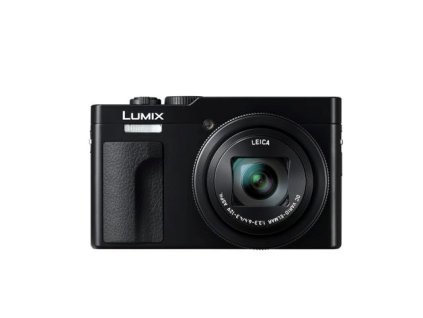 Panasonic Lumix DC-TZ99 - černý, 30x zomm, 20 MPix