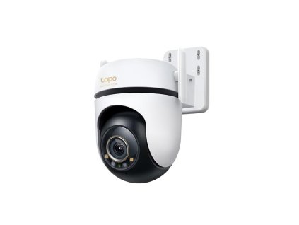 BAZAR - TP-Link Tapo C530WS venkovní-outdoor kamera (5MP, 3K 1620p, WiFi, IR 30m, microSD card) - Poškozený obal (Komple