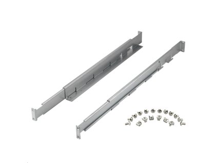 Fortron Rack Mount Slider (ližiny) pro 19" UPS