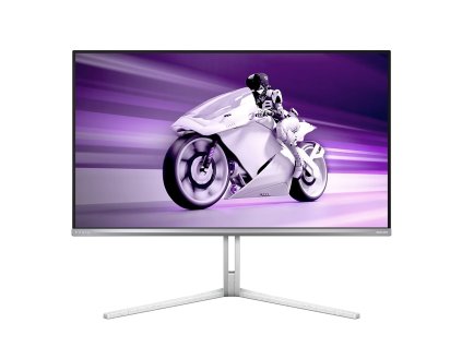 Philips Evnia/32M2N8900/00/31,5''/QD-OLED/4K UHD/240Hz/0,03ms/White/3R