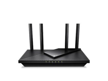 WiFi router TP-Link Archer AX55 Pro WiFi 6 AX3000, 3x GLAN, 1x GWAN, 1x 2,5GWan, 2,4/5GHz
