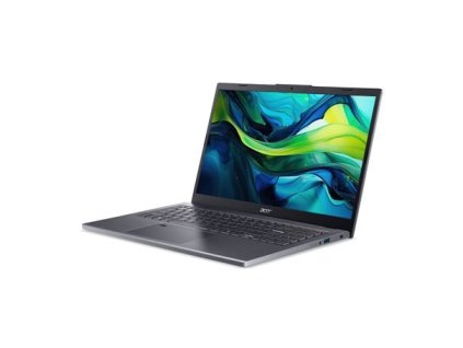 Acer Aspire 15 (A15-51M-92CQ) i9-13900H/32GB/1TB SSD/15"/Win11 Home/šedá