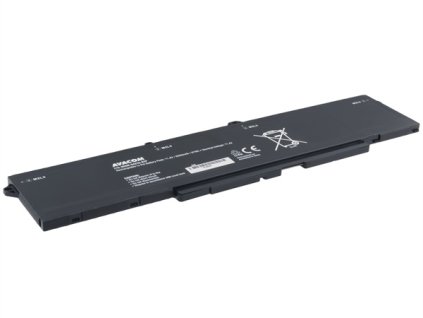 AVACOM Náhradní baterie Dell Latitude 5421, 5431 Li-Pol 11,4V 8500mAh 97Wh