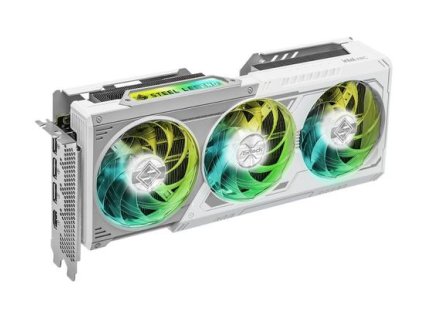 ASROCK vga B580 Steel Legend 12GO (Intel Arc B580, 1x HDMI, 3x DPort)