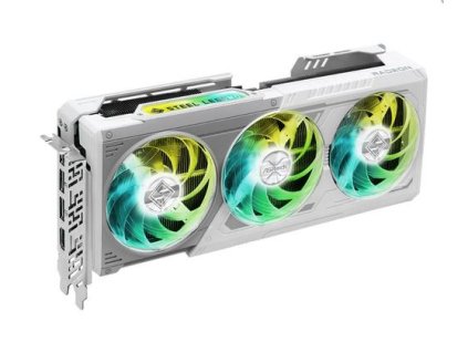 ASROCK vga AMD Radeon RX 9070XT Steel Legend 16G