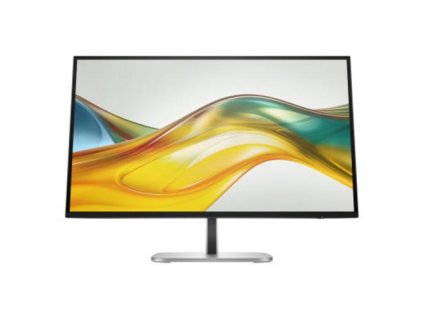 HP LCD 27" 527pq 2560x1440 QHD, IPS w/LED micro-edge, 350nits, 100Hz, 1500:1, 5 ms, DP 1.2, HDMI 1.4, 4x USB3.2