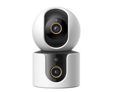 XIAOMI Mi Smart Camera C500 DUAL (domácí Wi-Fi kamera, 5Mpix, dual wifi)