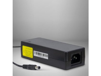 INTER-TECH externí napájecí adaptér 60W, konektor C14