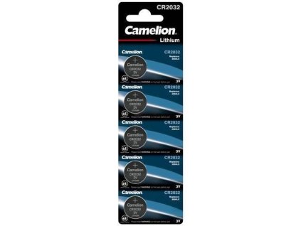 Camelion CR2032 5pack