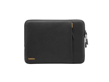 tomtoc Sleeve - 15“, 15,3“ a 16“ MacBook Pro/Air, černá