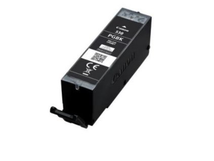 Canon CARTRIDGE PGI-530 PGBK EUR pigmentová černá pro PIXMA TS8750,8751