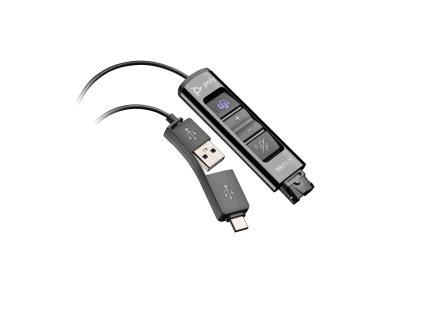 Poly DA85-M USB to QD Adapter