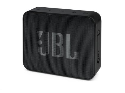 JBL GO ESSENTIAL Black
