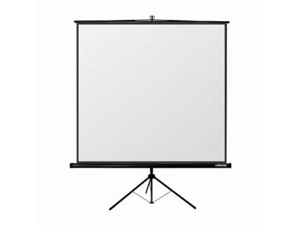 Reflecta TRIPOD Crystal 180x180cm (1:1, 98"/249cm, 176x176cm) plátno stojanové