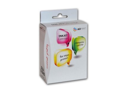 Xerox alternativní INK pro Canon (3x11ml + 19ml) CMYK multipack s chipem (CLI 521 C, M, Y + PGI520Bk)