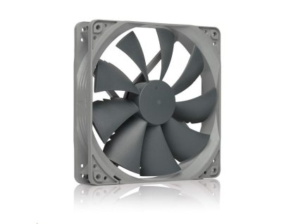 NOCTUA Ventilátor NF-P14s redux-1200 PWM, 140mm, šedá