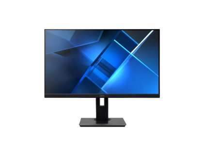 Acer Vero/B277UGbmiiprzxv/27''/IPS/QHD/120Hz/4ms/Černá/2R