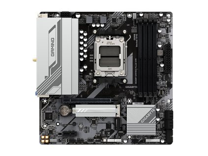 GIGABYTE B650M GAMING PLUS WIFI/AM5/mATX
