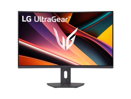 LG UltraGear/32G600A/32''/VA/QHD/180Hz/1ms/Černá/2R