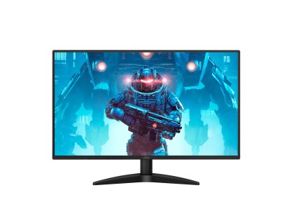 AOC/27B36X/27''/IPS/FHD/144Hz/0,5ms/Černá/3R