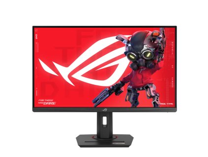 27'' ASUS XG279CNS