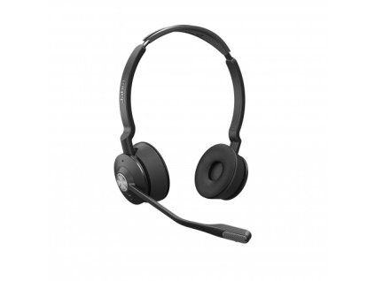 Jabra Engage 65 SE, Stereo