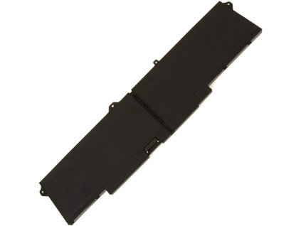 2-POWER Baterie 11,4V 8500mAh pro DELL Alienware m18 R1, Latitude 5531, Precision 3581