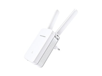 Mercusys MW300RE 300Mbps Range Extender, WPS, MIMO tech., 3x anténa