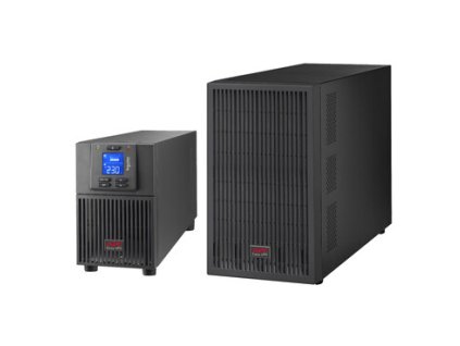 APC Easy UPS On-Line SRV 2000VA 230V with Extended Runtime Battery Pack