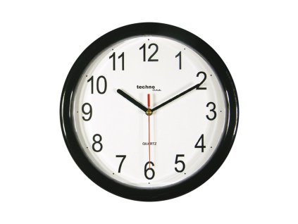 Hodiny TechnoLine WT 600, černé