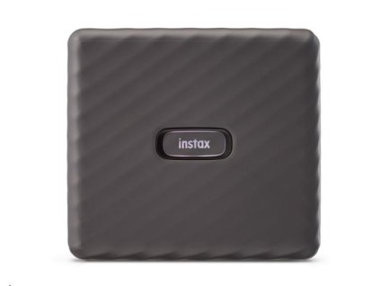 Fujifilm INSTAX TISKÁRNA WIDE LINK tmavošedá