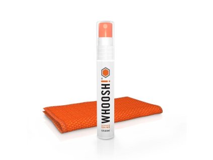WHOOSH! Screen Shine Pocket čistič obrazovek - 8 ml