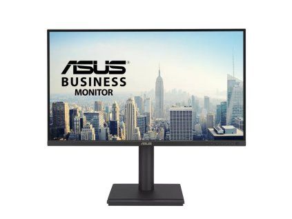 ASUS/BE27AQG/27''/IPS/QHD/120Hz/5ms/Černá/3R