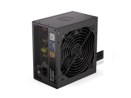 Endorfy Vero L6 Bronze 550W 80+ Bronze ATX3.1
