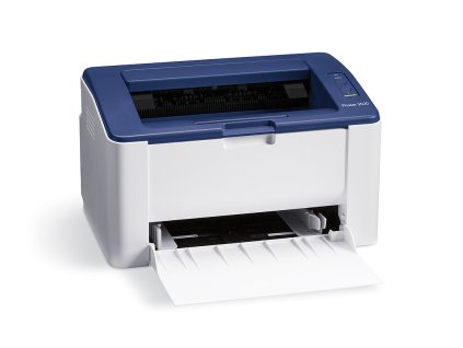 Xerox Phaser/3020V/BI/Tisk/Laser/A4/WiFi/USB