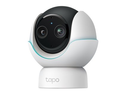 Tapo C840 Dual Lens Smart Baby Camera